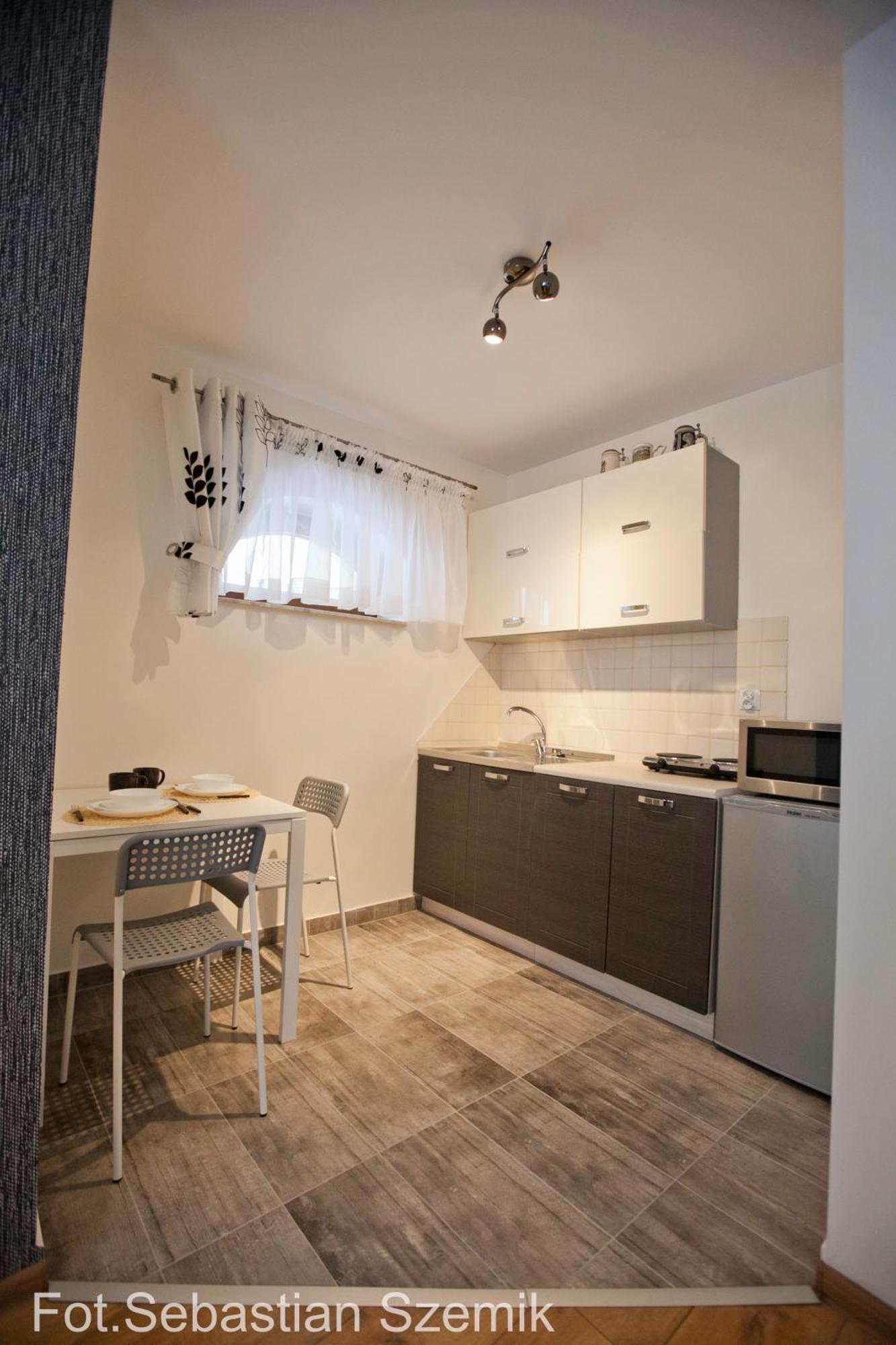 Apartamenty Żywiec Extérieur photo