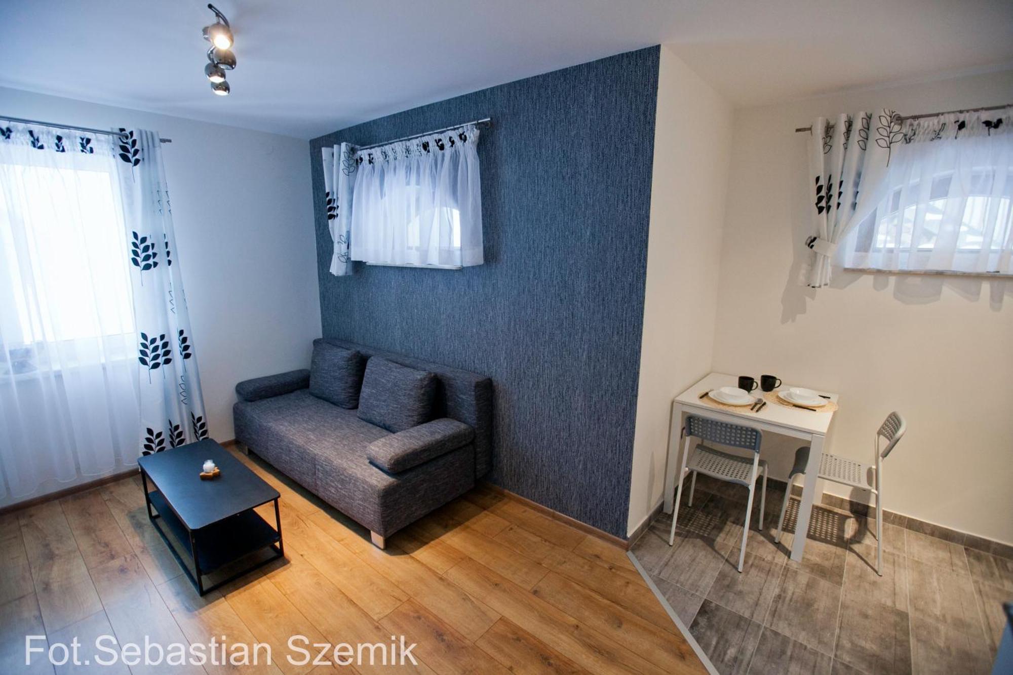 Apartamenty Żywiec Extérieur photo