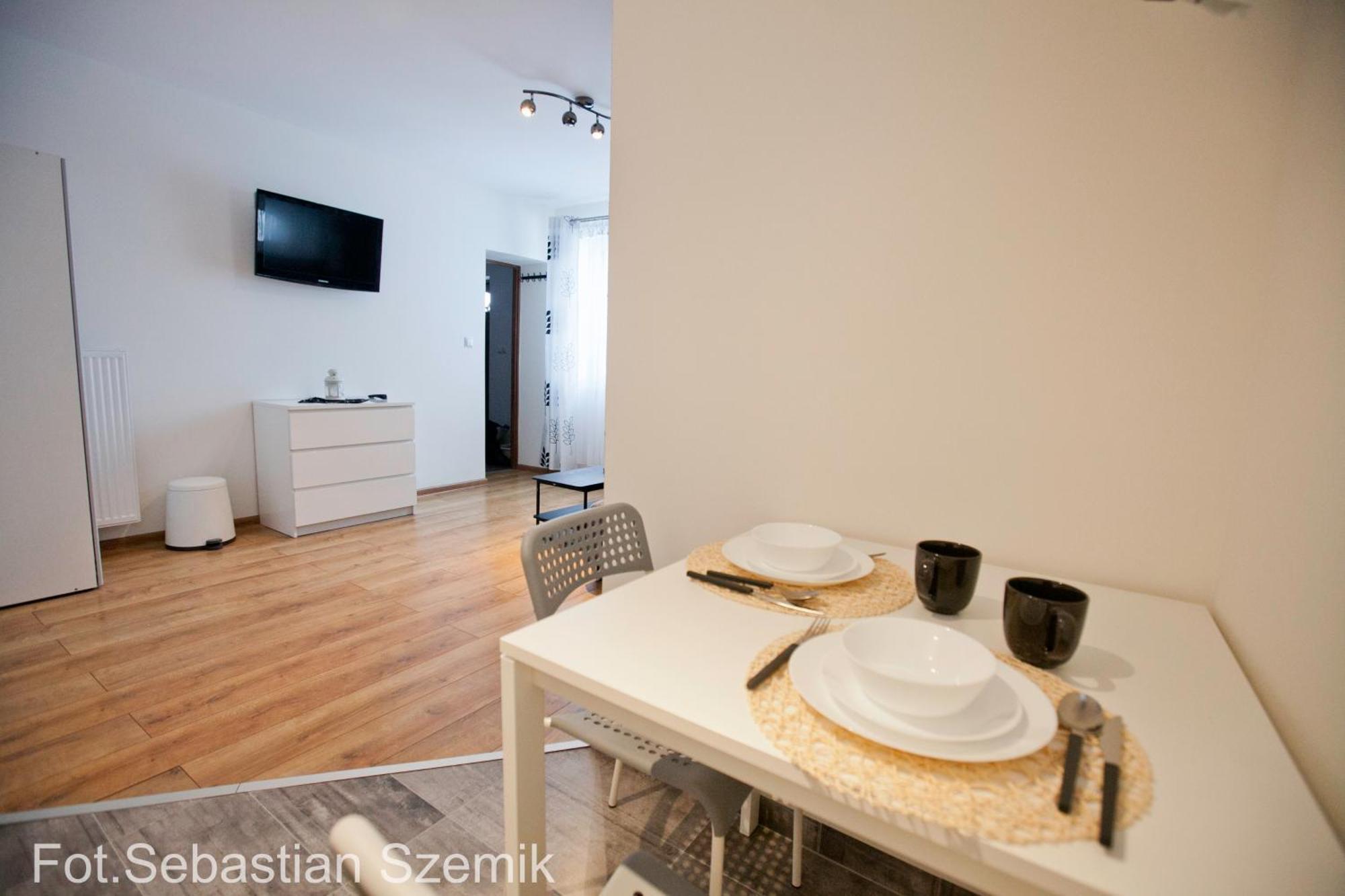 Apartamenty Żywiec Extérieur photo