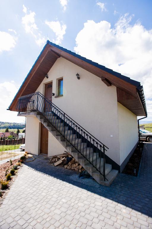 Apartamenty Żywiec Extérieur photo