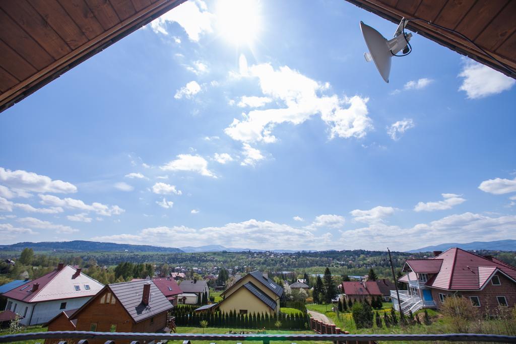 Apartamenty Żywiec Extérieur photo