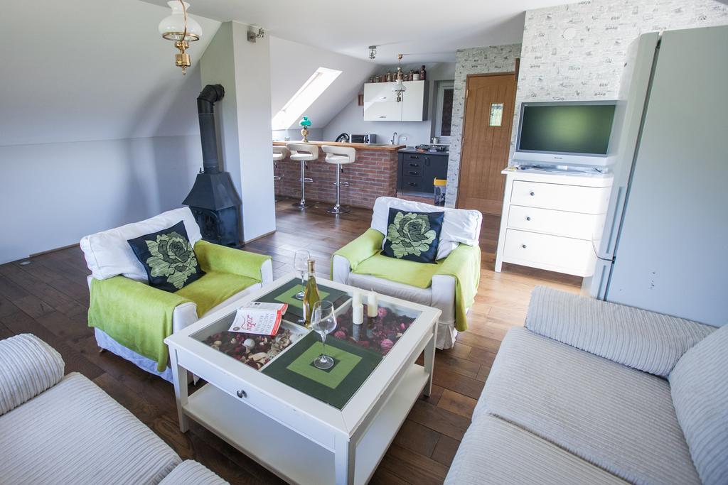 Apartamenty Żywiec Extérieur photo