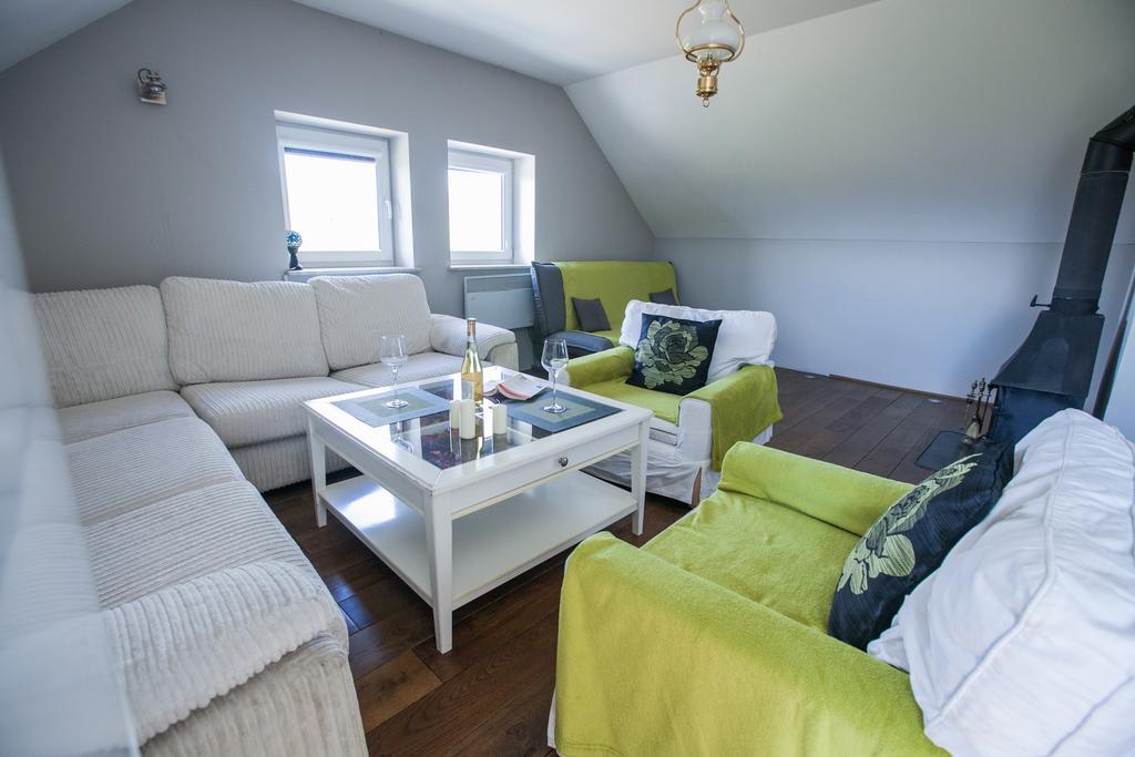Apartamenty Żywiec Extérieur photo
