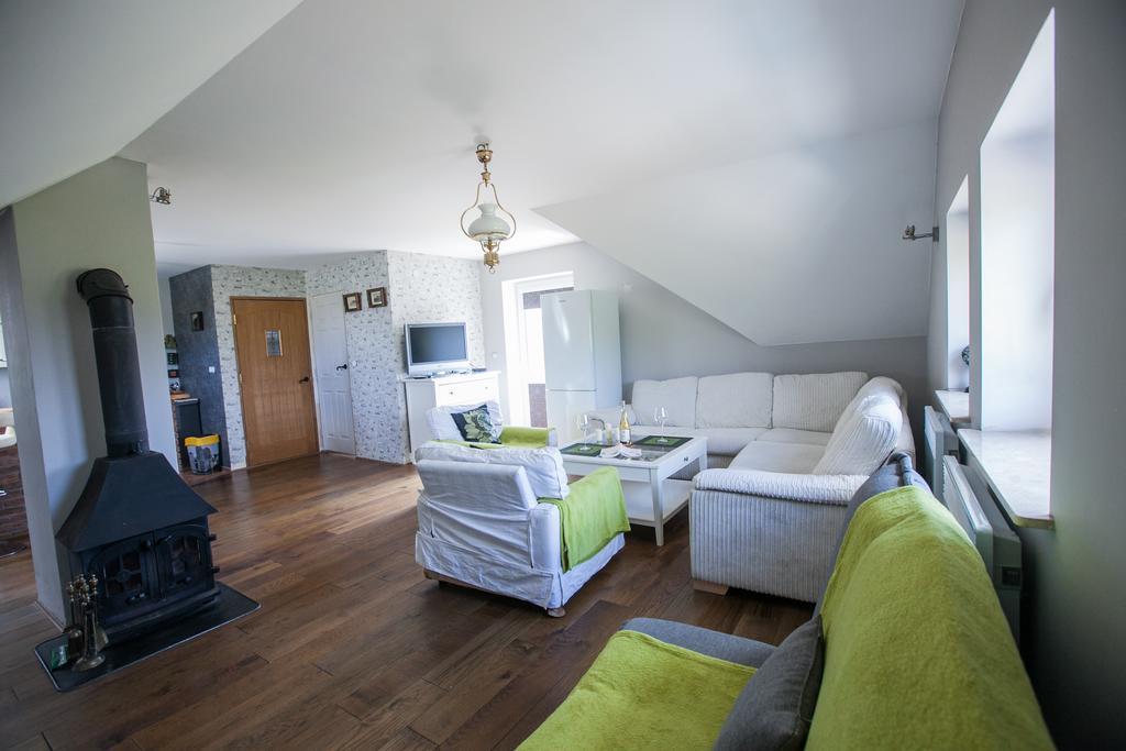 Apartamenty Żywiec Extérieur photo