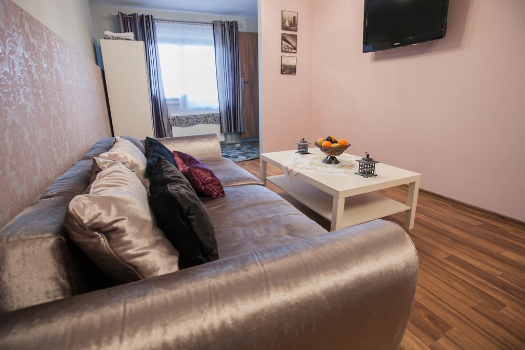 Apartamenty Żywiec Extérieur photo
