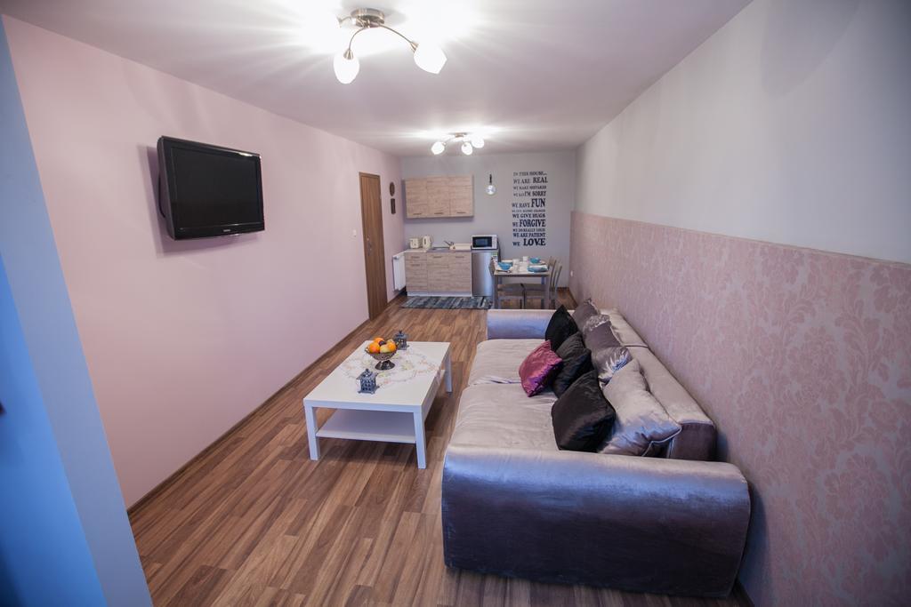 Apartamenty Żywiec Extérieur photo