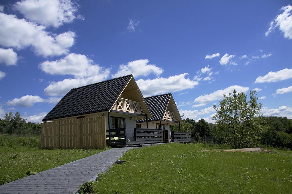 Apartamenty Żywiec Extérieur photo