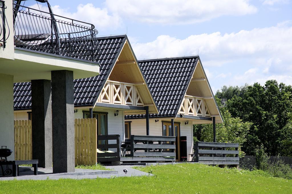 Apartamenty Żywiec Extérieur photo