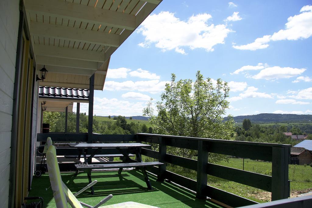 Apartamenty Żywiec Extérieur photo