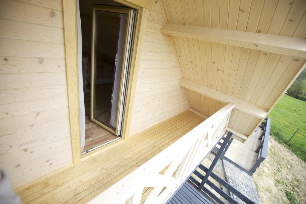 Apartamenty Żywiec Extérieur photo