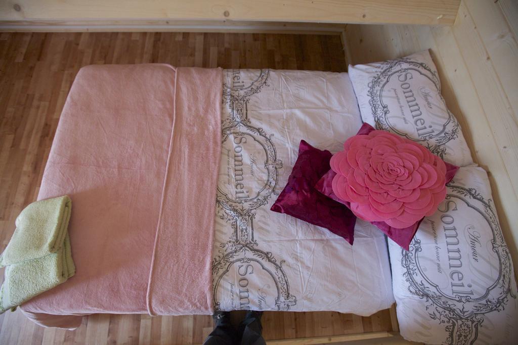 Apartamenty Żywiec Extérieur photo