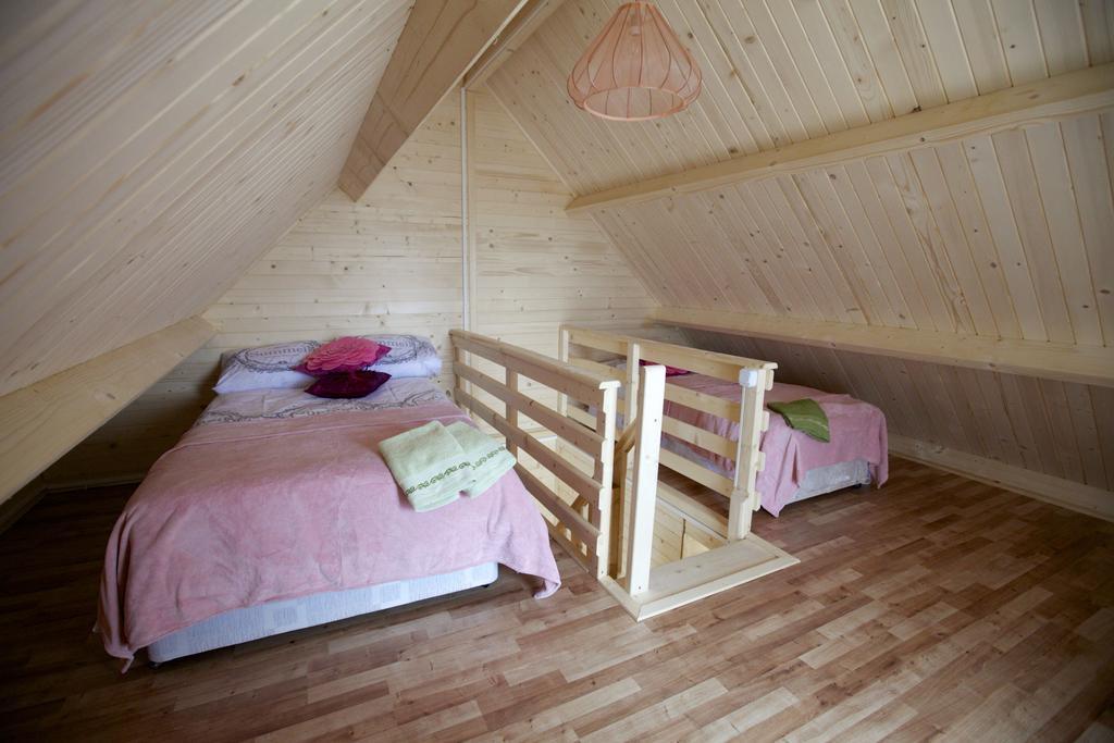 Apartamenty Żywiec Extérieur photo
