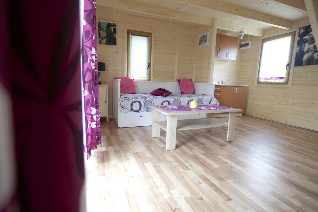 Apartamenty Żywiec Extérieur photo