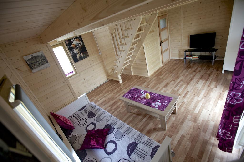 Apartamenty Żywiec Extérieur photo