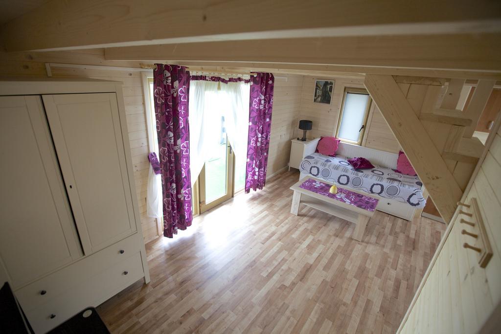 Apartamenty Żywiec Extérieur photo