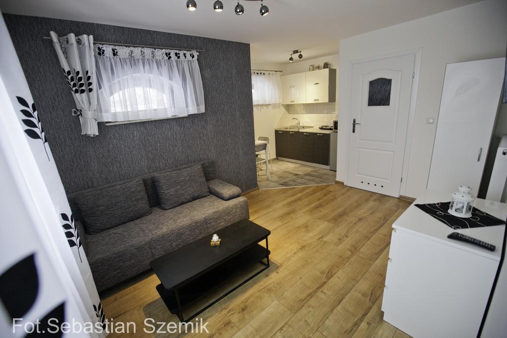 Apartamenty Żywiec Extérieur photo