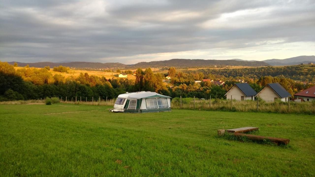 Apartamenty Żywiec Extérieur photo